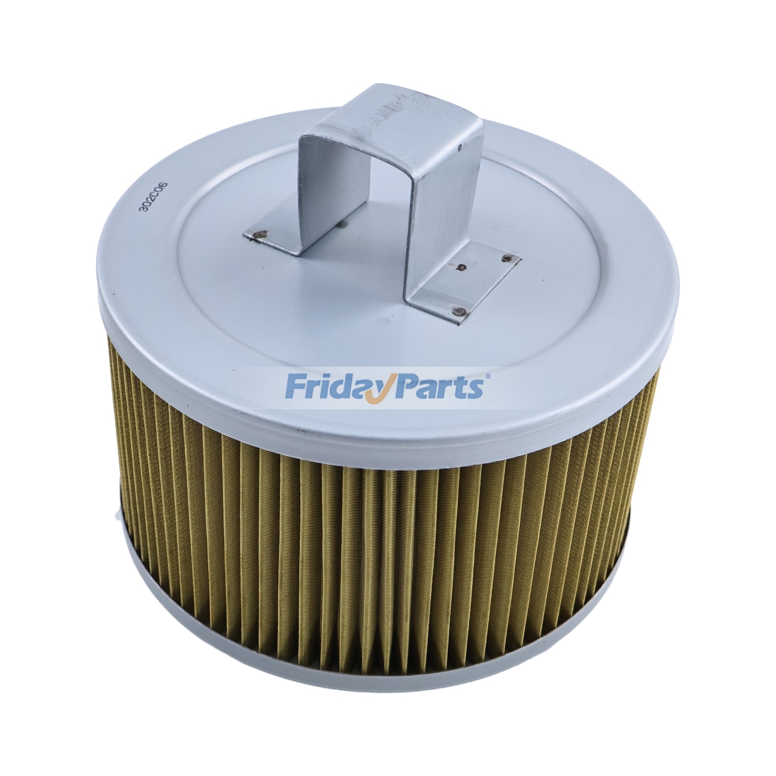 Saugfilter 4125320 für Hitachi Bagger EX100 EX120 EX60 EX90 UH033 UH041 UH073 UH103 UH143