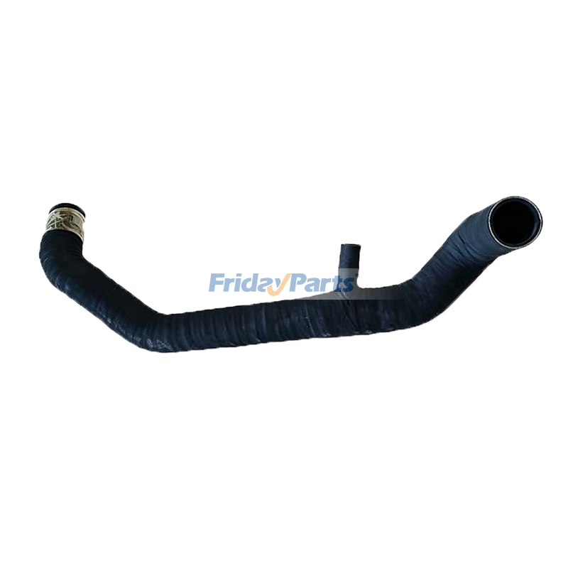 Tuyau d'aspiration d'huile hydraulique 834/10547 834/10756 pour chargeur JCB 3CX 4CX 214 215 217 214S 215S 215E 217S