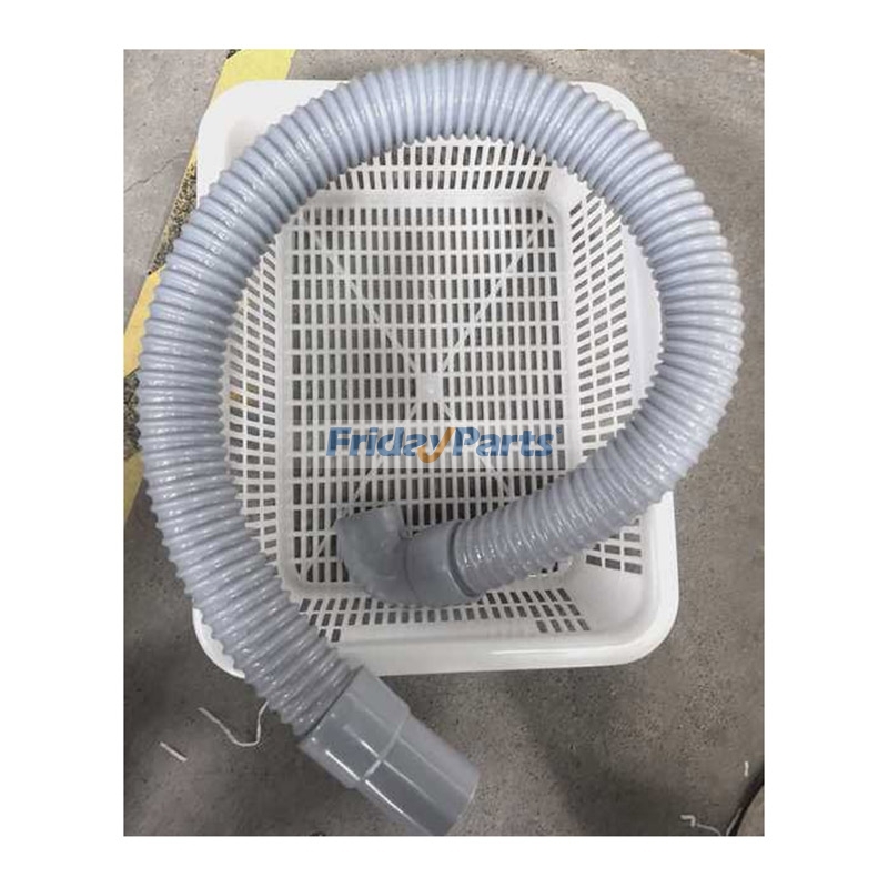 Suction Hose 9100001106 for Nilfisk SC2000 Clarke RA40 Scrubber