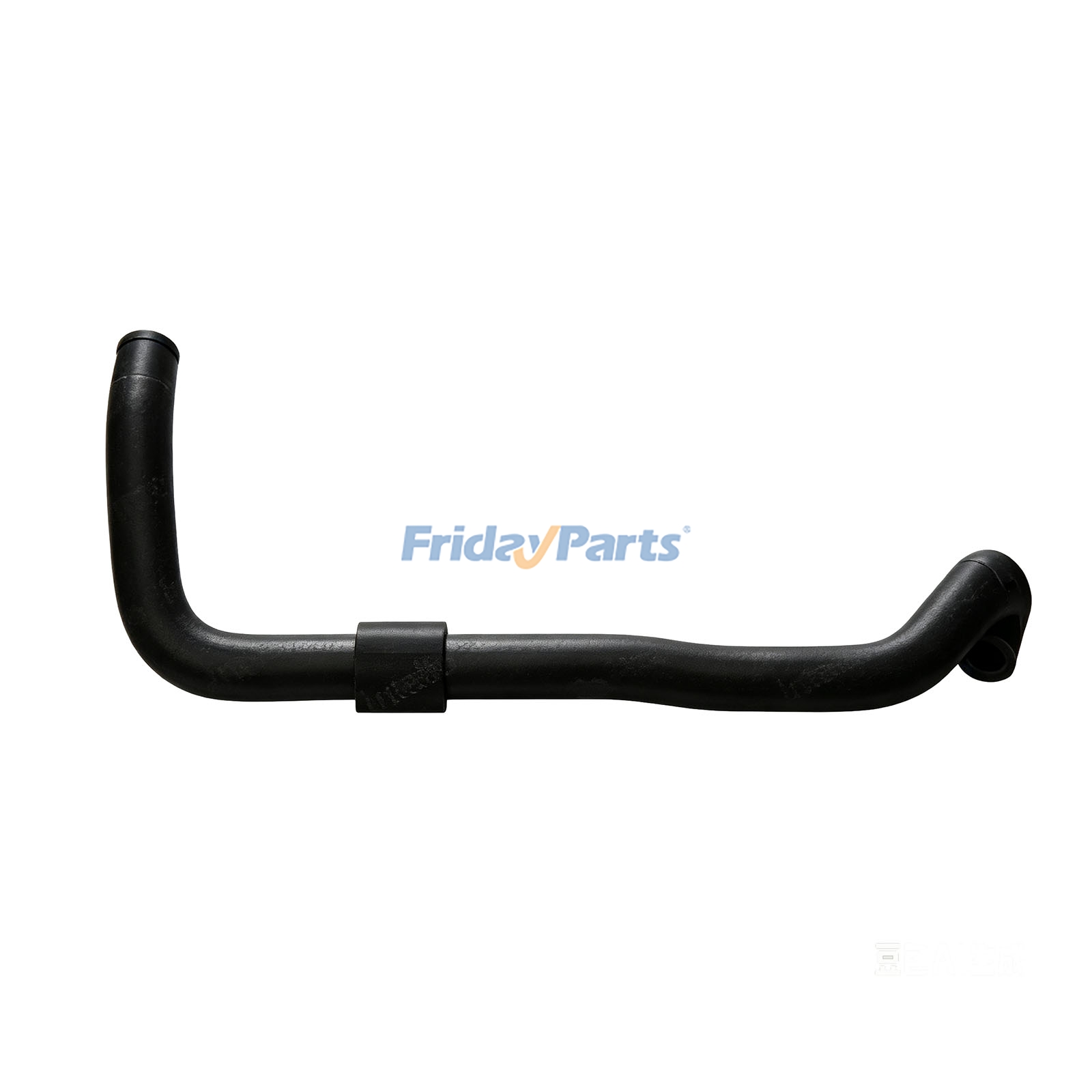 Suction Hose 91475-10700 for Mitsubishi Forklift Premium Quality with 3-Year Warranty