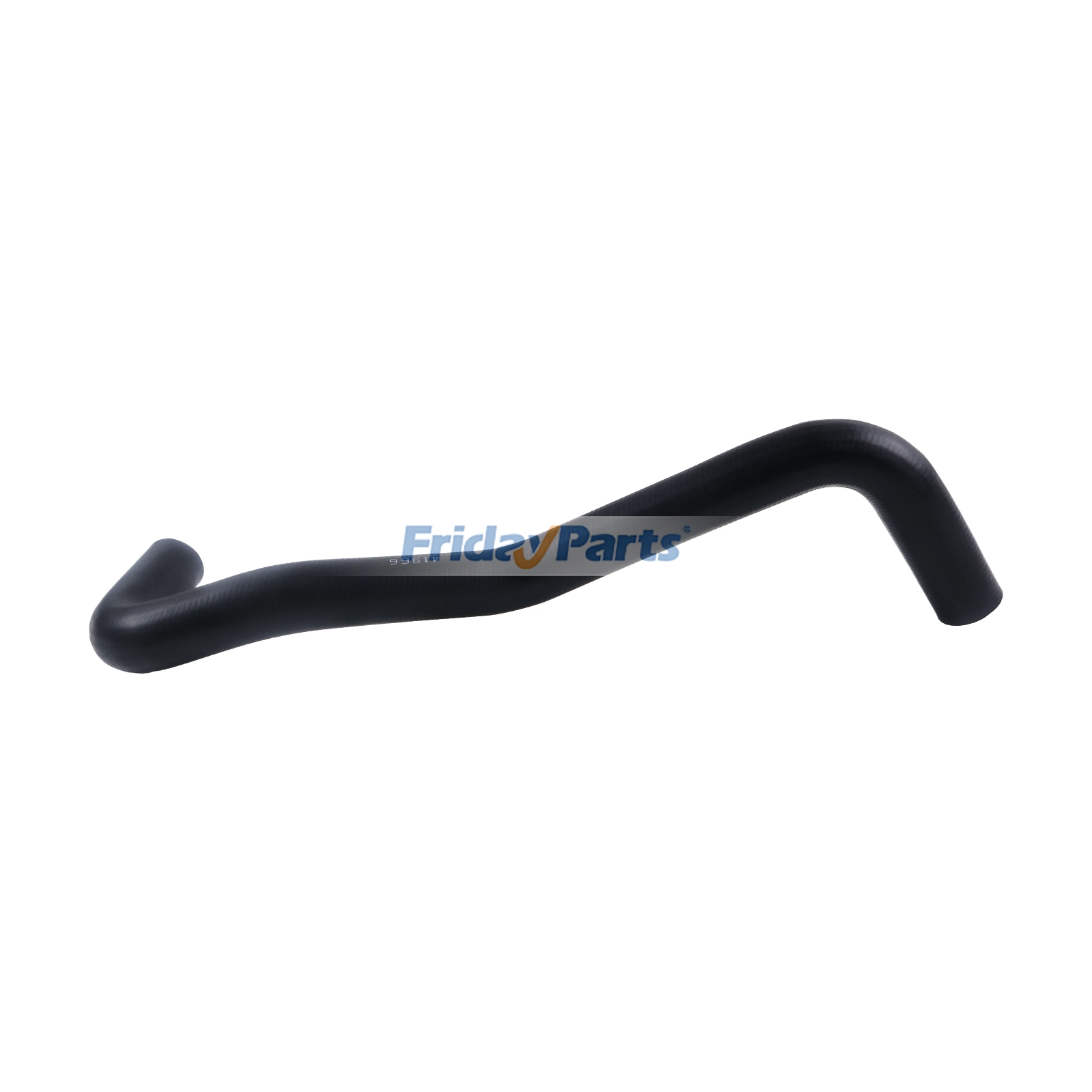 Manguera de succión 91E71-20500 para carretilla elevadora Mitsubishi FD20N FD25N FD30N de FridayParts
