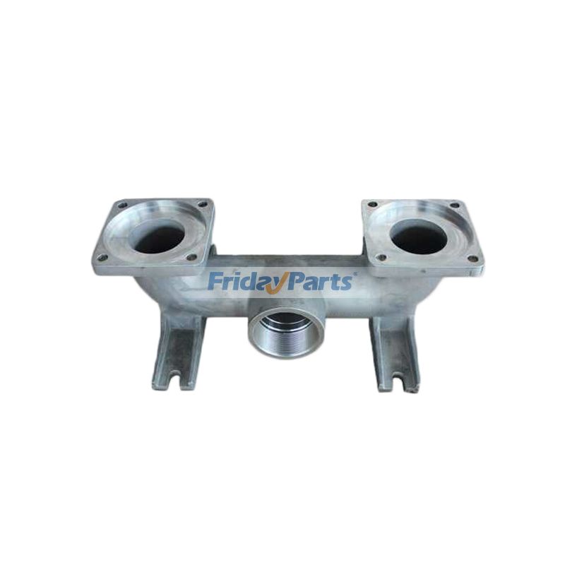 Suction Manifold - Replaces Sandpiper 518-143-156