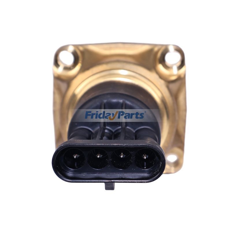 Saugmodulationsventil 14-00410-05 für Carrier Transport Refrigerationfür Für CARRIER