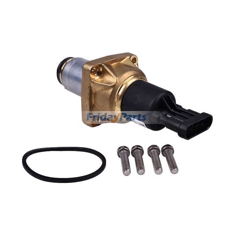 FridayParts Saugmodulationsventil