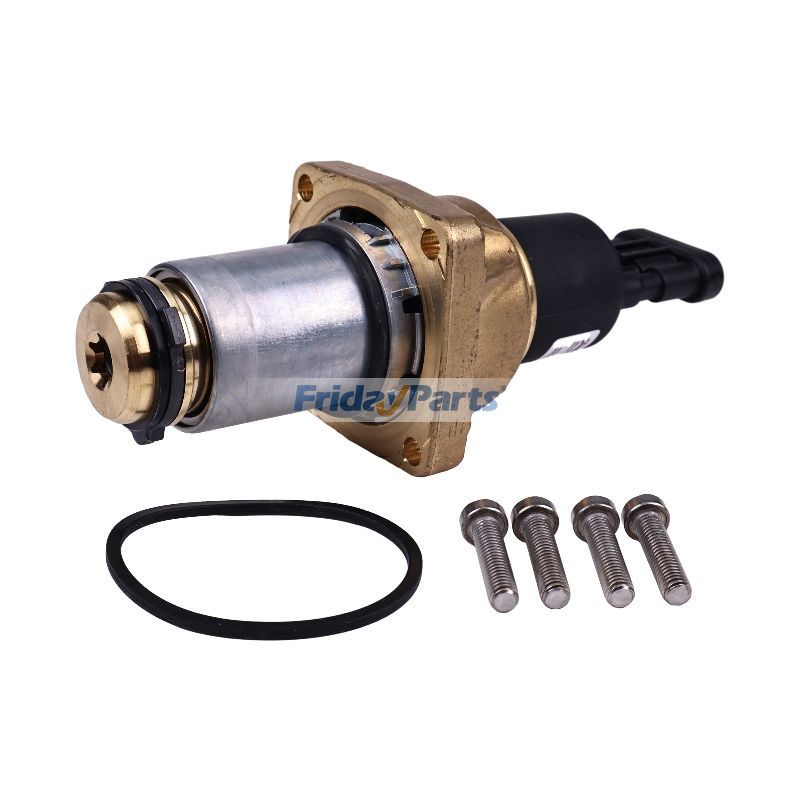 Saugmodulationsventil 14-00410-05 für Carrier Transport Refrigeration