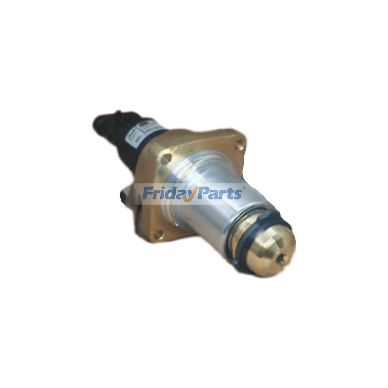 Suction Modulation Valve 14-00410-53 for Carrier Trailer Refrigeration Unit HE19