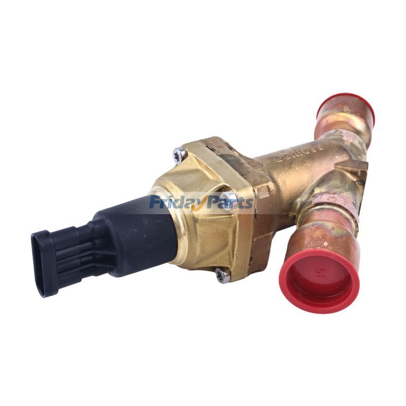 Saugmodulationsventilbaugruppe 14-00410-05 für Carrier Transicold Vector 1950MT 1350 HE19-MTfür Für CARRIER