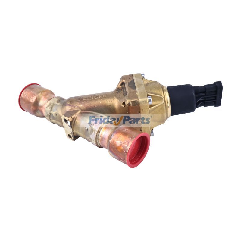 Saugmodulationsventilfür TransportkühlungFür CARRIER