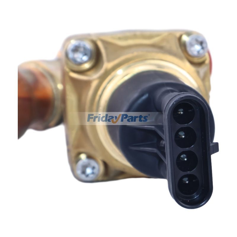 Teile für Transportkühlung