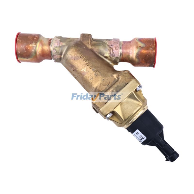 Conjunto de válvula de modulación de succión 14-00410-05 para Carrier Transicold Vector 1950MT 1350 HE19-MT