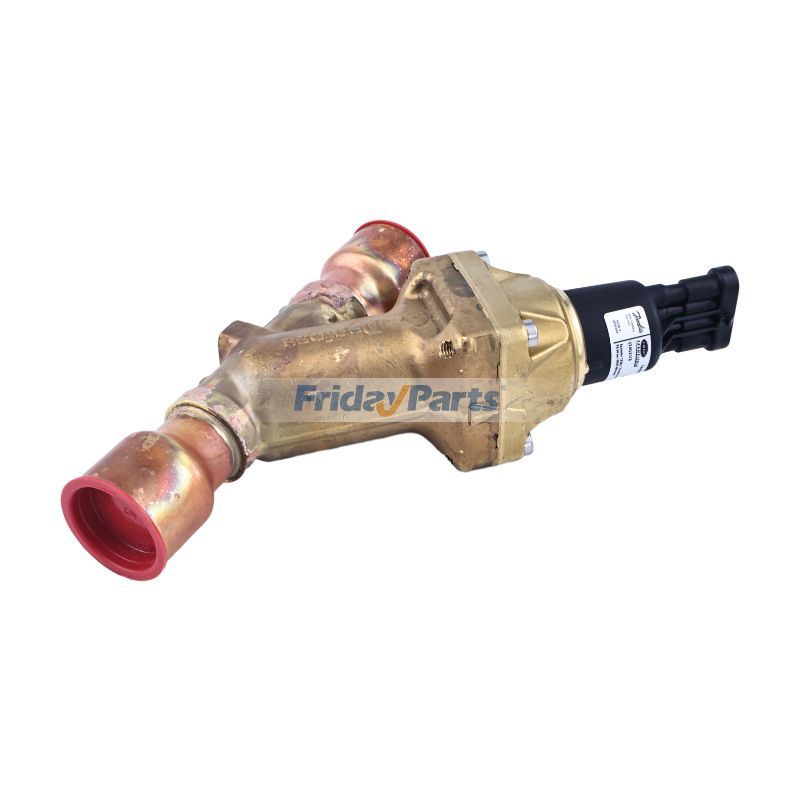 FridayParts Saugmodulationsventil