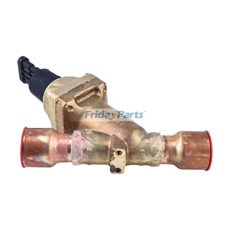 SaugmodulationsventilFür CARRIER