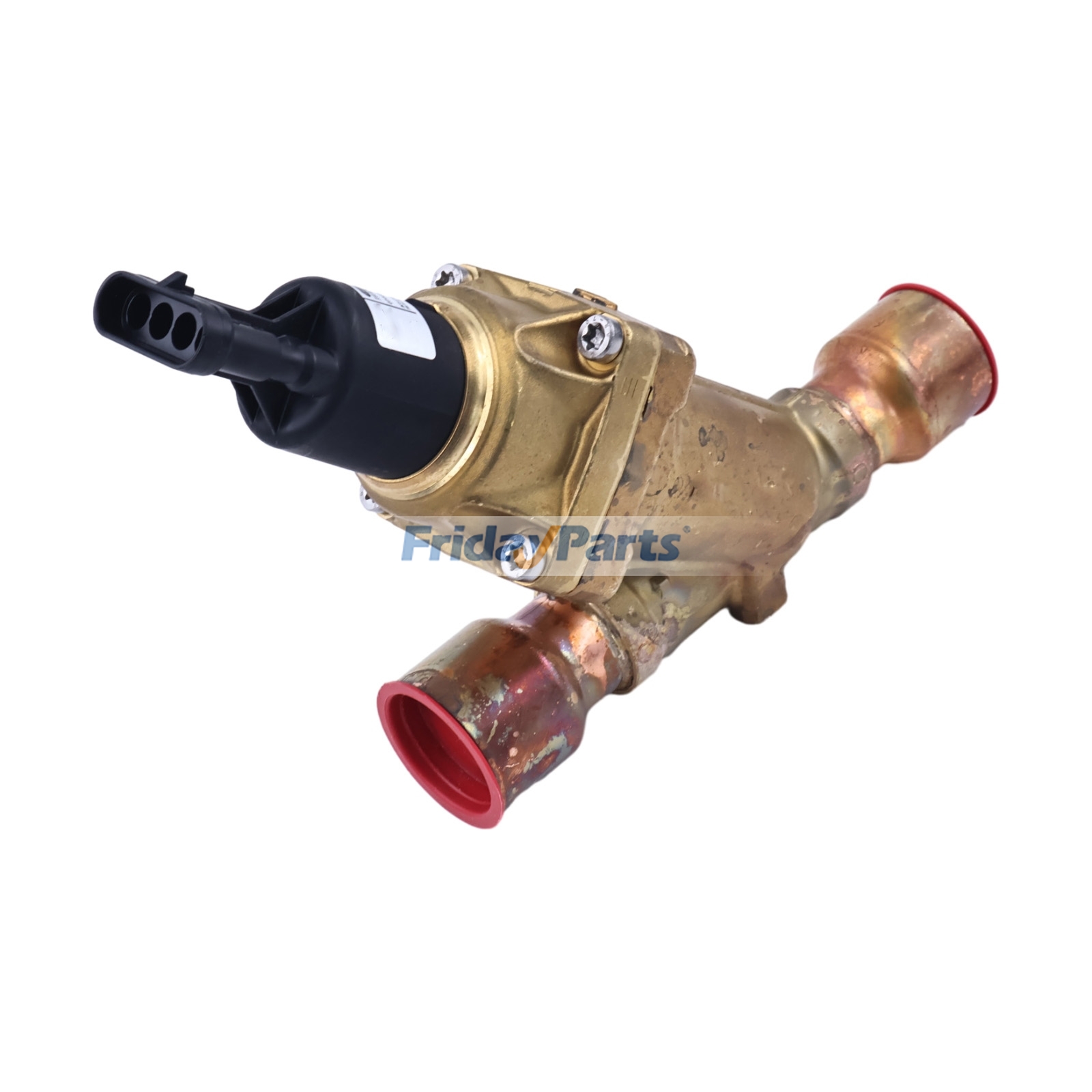 FridayParts Saugmodulationsventil