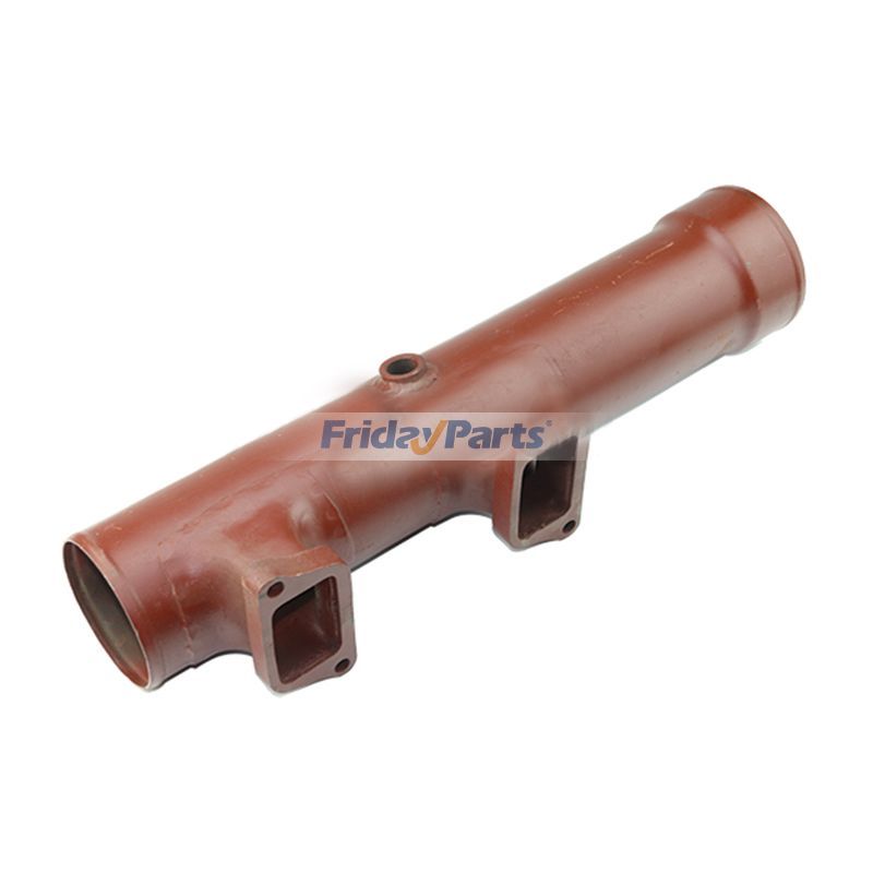 Tubo de succión 0241 3872 para motor Deutz F6L413F F8L413F F10L413F F10L513 F12L513