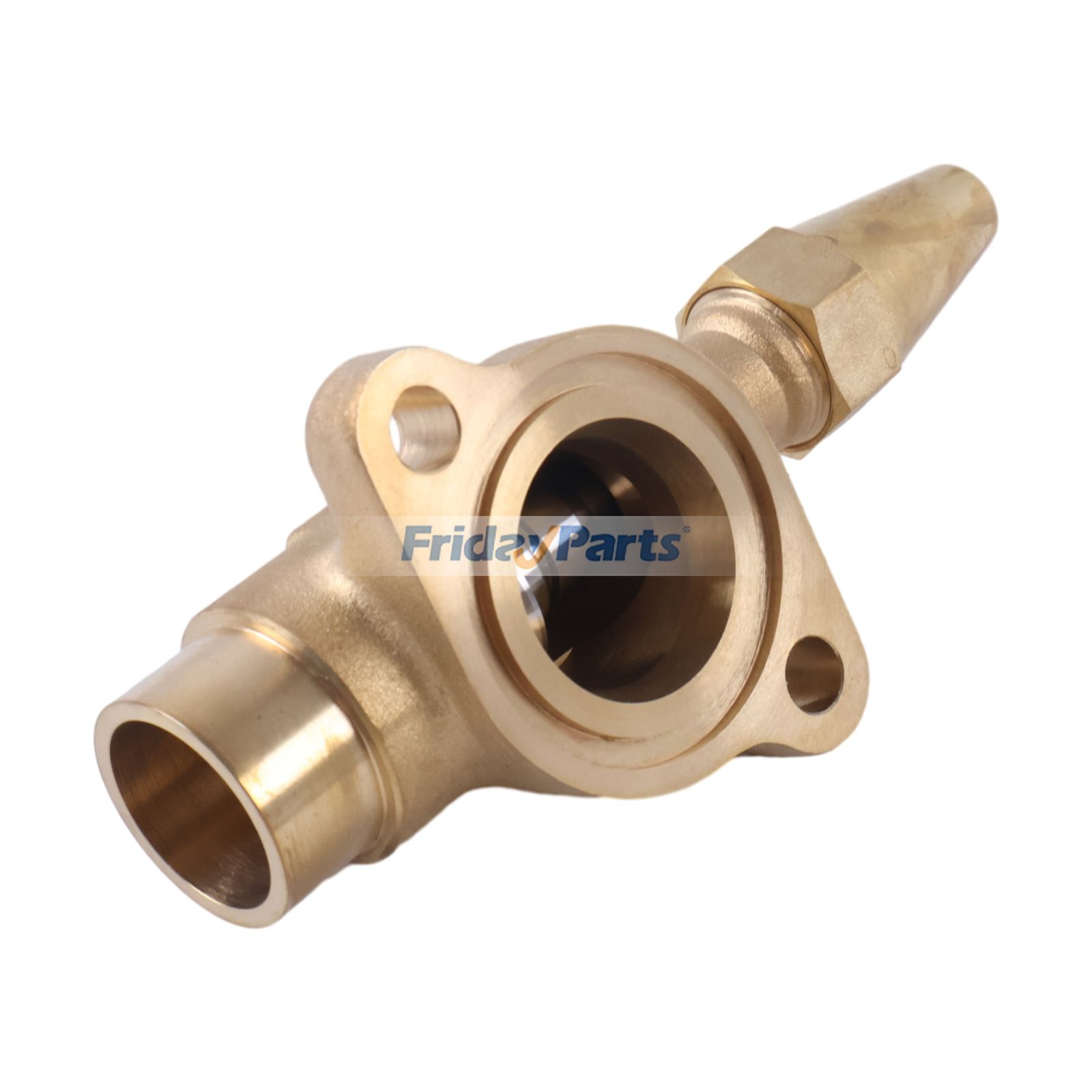 Saugventil 66-5492 für Thermo King Kälteanlagen T-1000, T-1080, T-1200, T-1280R, TS 500, 600, URDIII, UTS, XDS