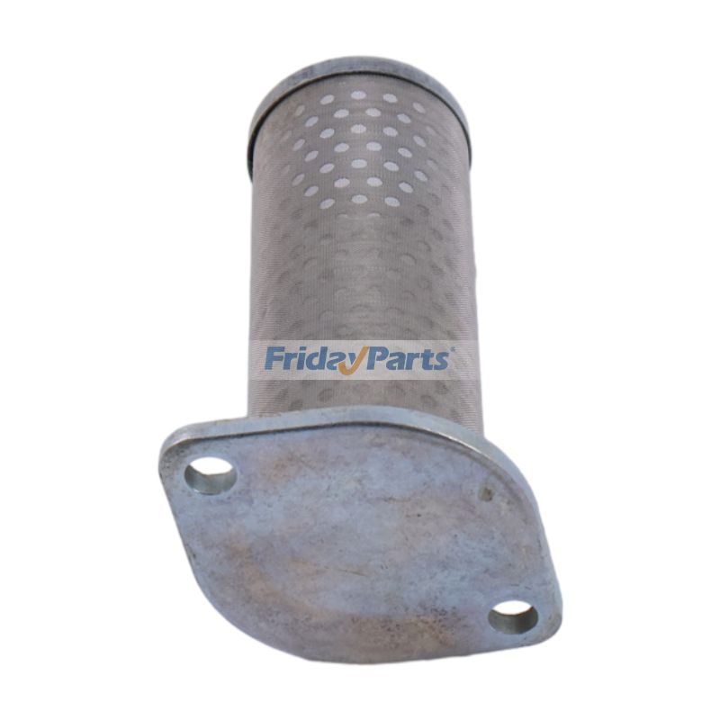 Crépine d'aspiration 4C 520-50LE 940 531-70 Pour JCB