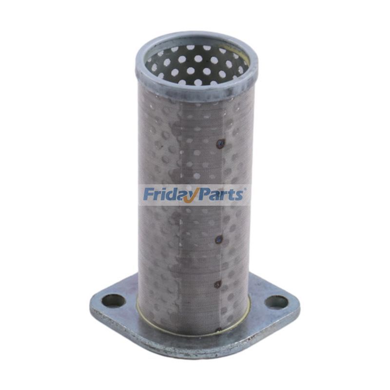 Crépine d'aspiration 4C 520-50LE 940 531-70 pour Chariot Élévateur,Chargeur,Chariot Télescopique Pour JCB