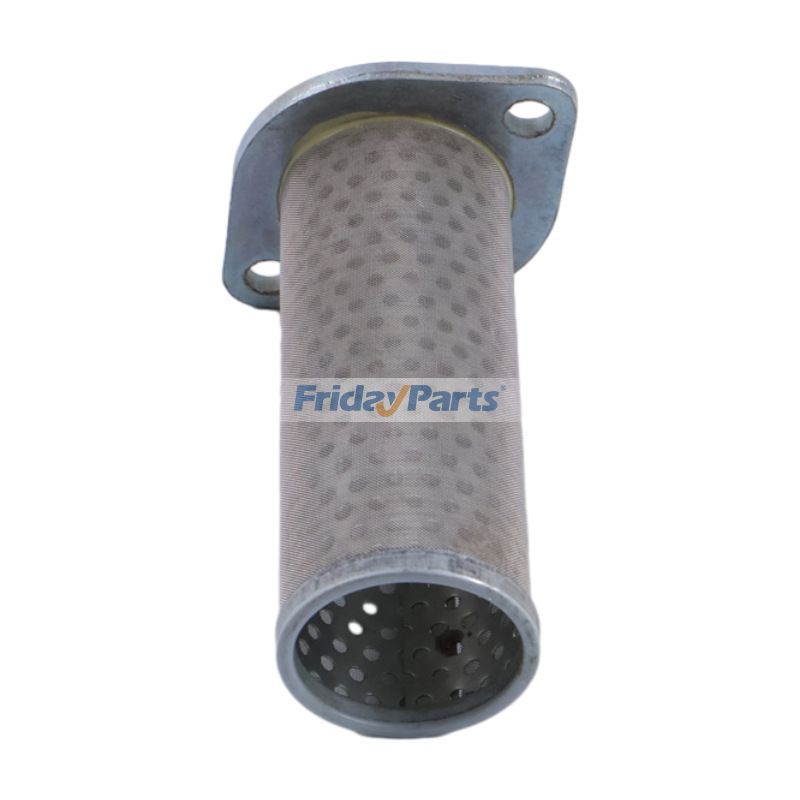 Crépine d'aspiration 4C 520-50LE 940 531-70pour Chariot Élévateur,Chargeur,Chariot Télescopique