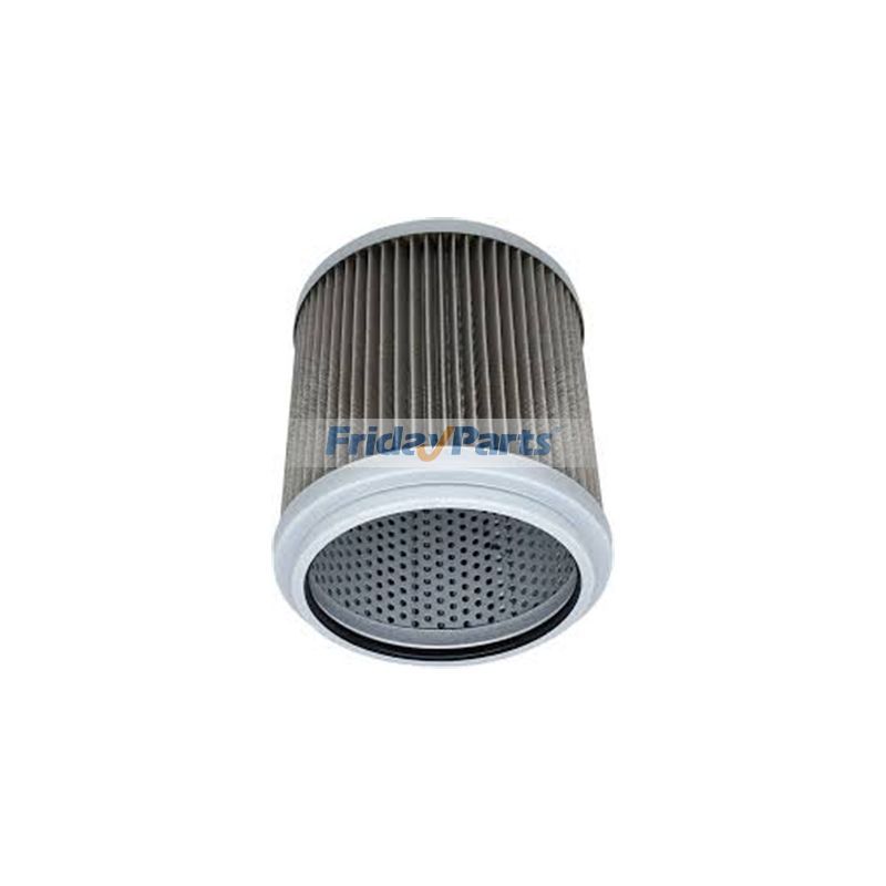 Filtro de sucção 60200364 para escavadeira Sany SY135C