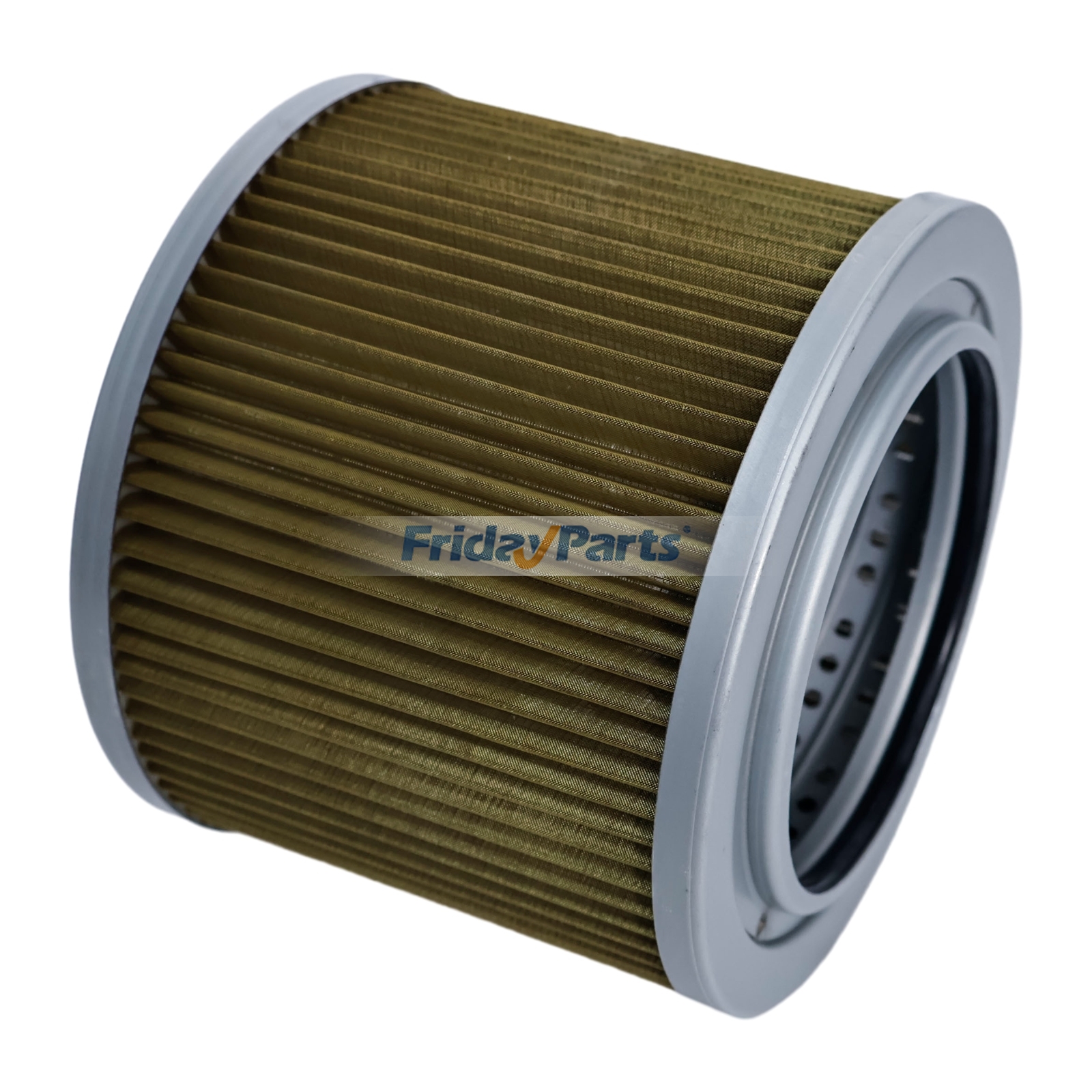 Filtro de succión 60200364 para excavadora Sany SY135C