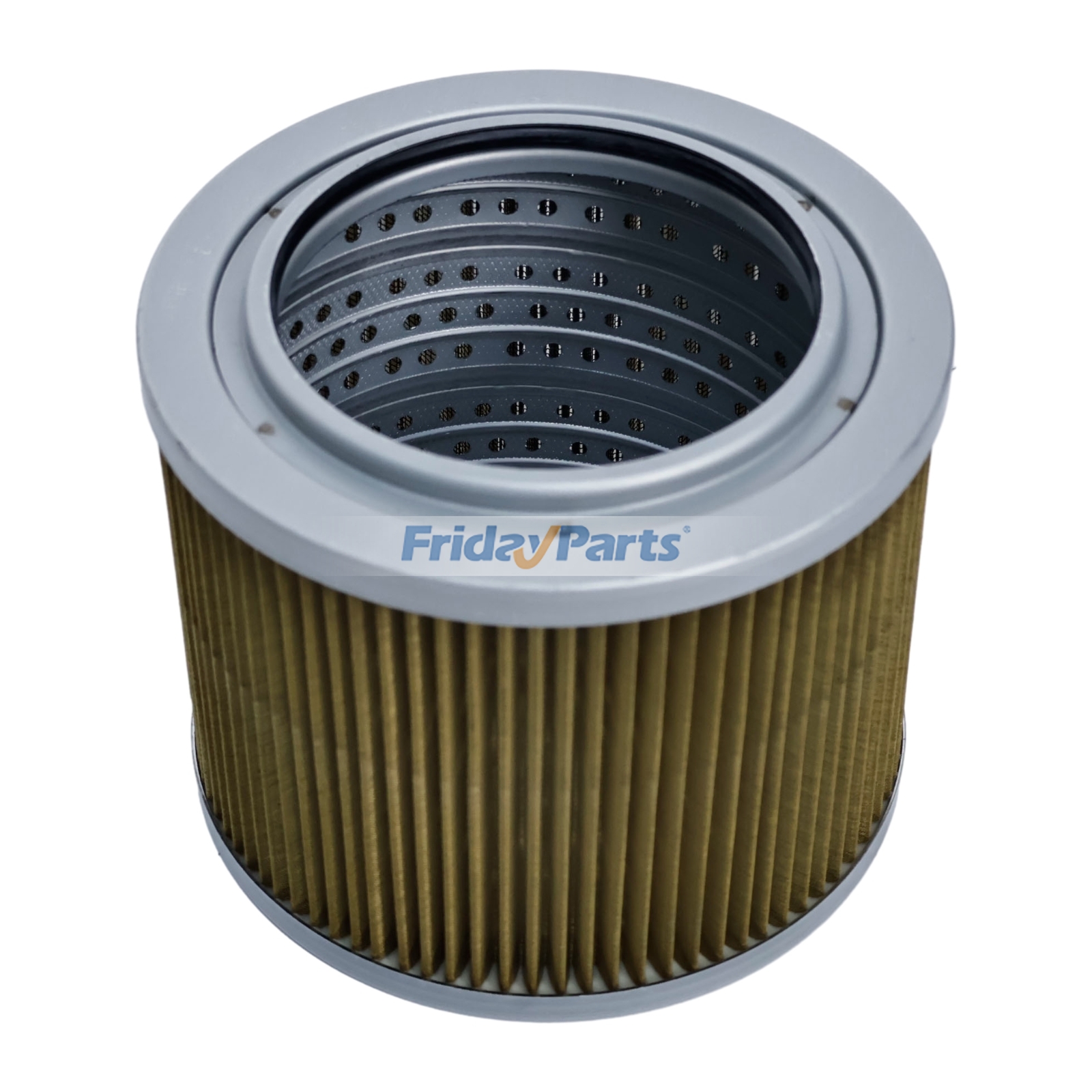 Suction Strainer for Excavator