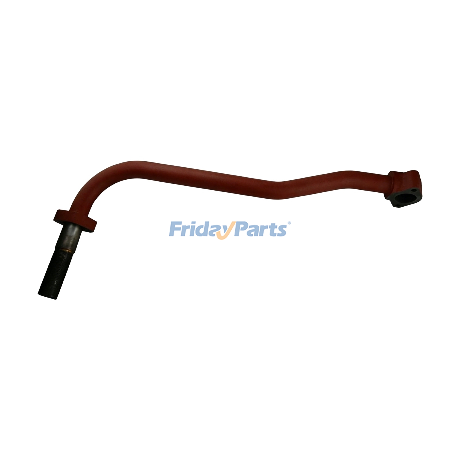 Tubo de succión de repuesto para ZF 7200002230 4644221196