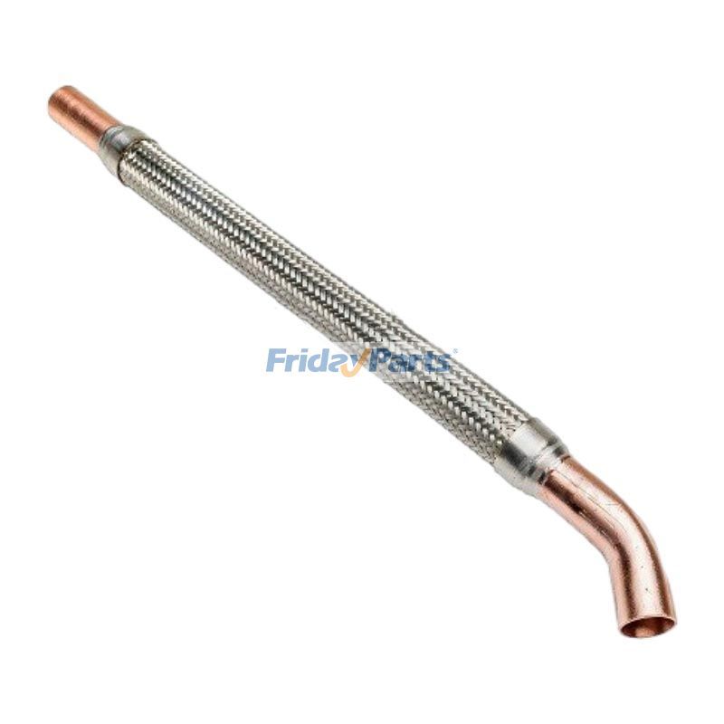 Saug-Vibrasorber 73-60072-02 für Carrier Transportkühlung