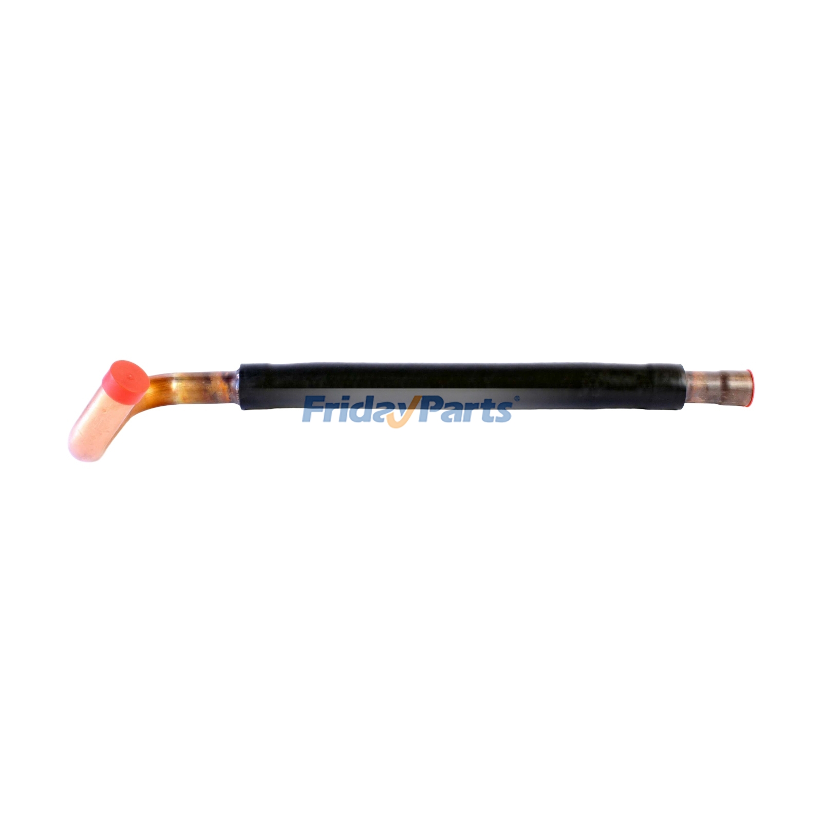 Suction Vibration Absorber 73-00223-02 for Thermo King Transport Refrigeration Vecctor 1350
