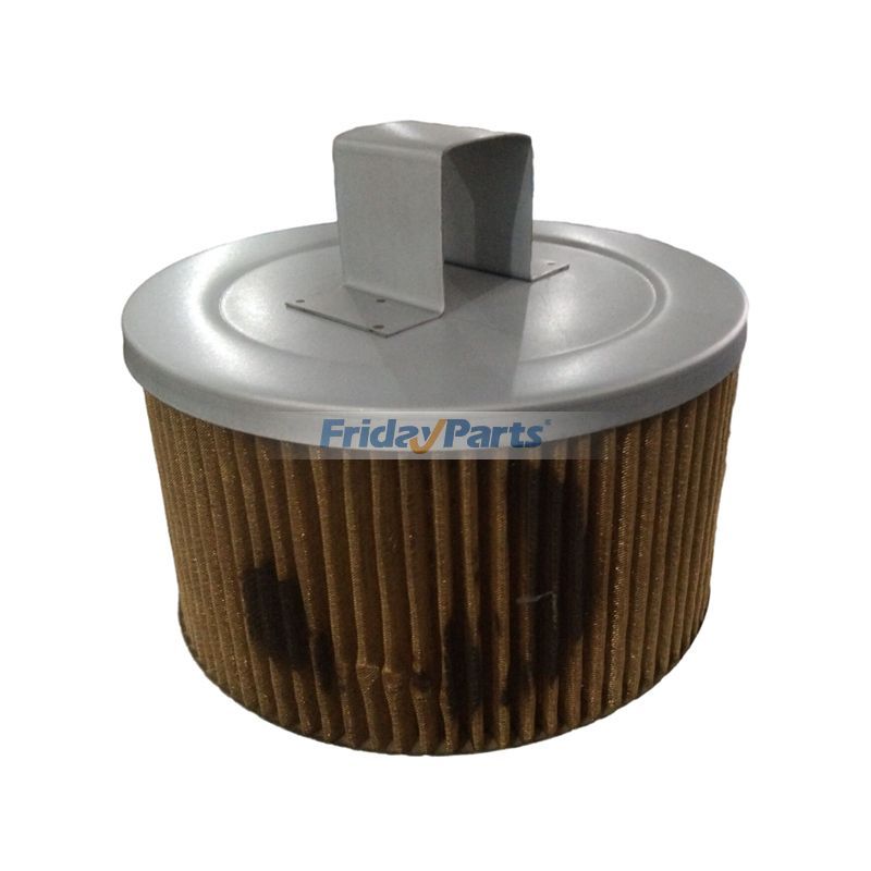 Saugfilter 4125320 für Hitachi Bagger EX100 EX120 EX60 EX90 UH033 UH041 UH073 UH103 UH143