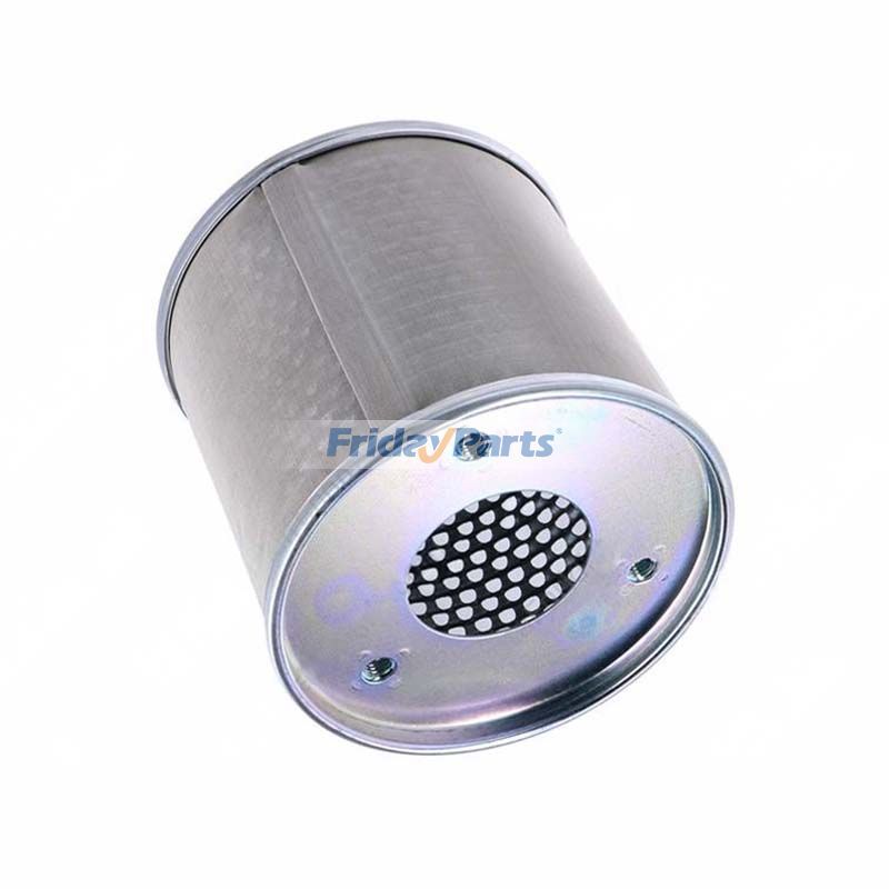 Suction Filter Assembly 67501-N3170-71 for Toyota Engine 1KD 14Z 1FS Forklift 40-8FD35N 40-8FD40N 40-8FD45N 40-8FD50N 40-8FD60N 40-8FD70N