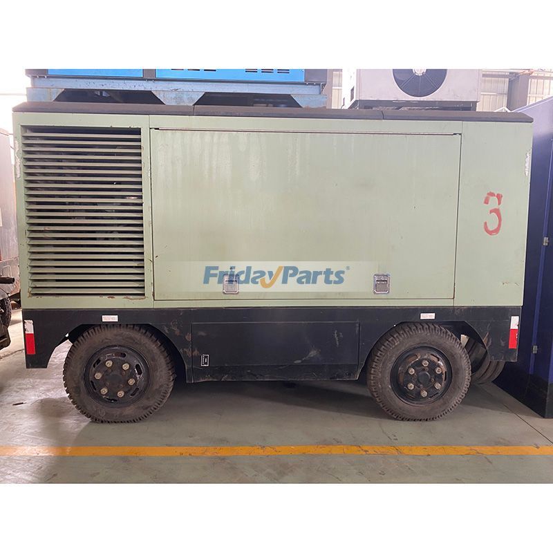 Compresseur d'air à vis rotativepour Compresseur d'Air