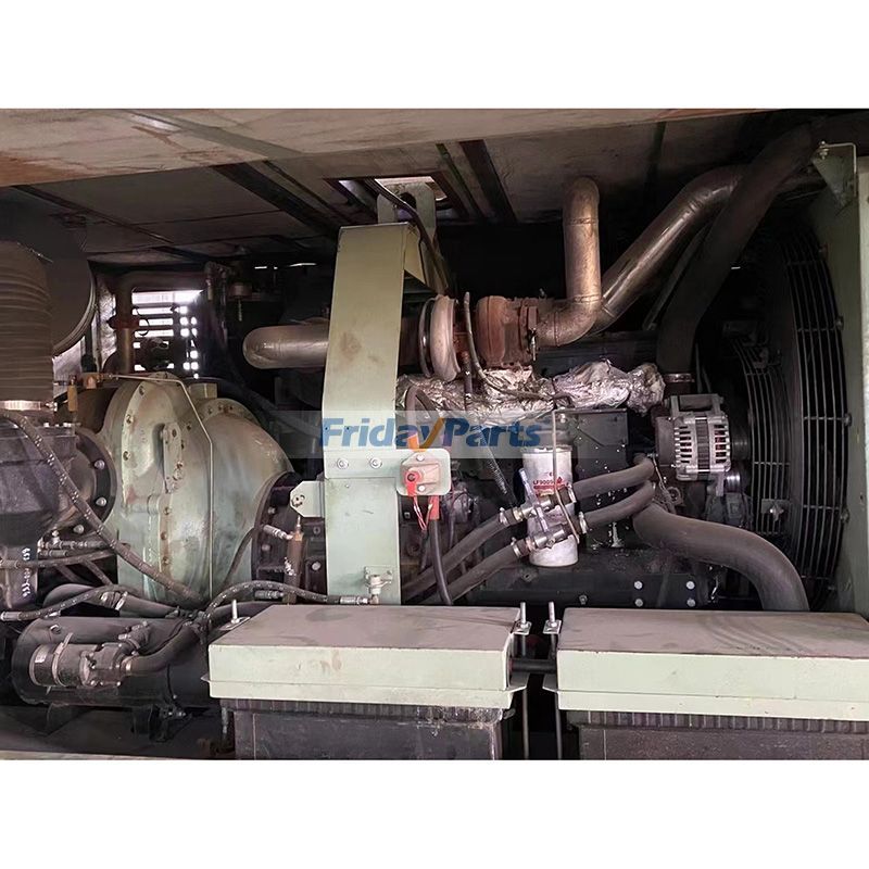 Compresseur d'air à vis rotative pour Compresseur d'Air Pour Sullair