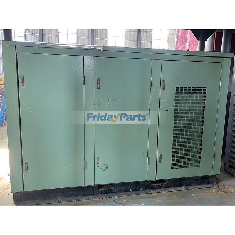 Compresseur d'air à vis rotatif Sullair LS20S-200HAC