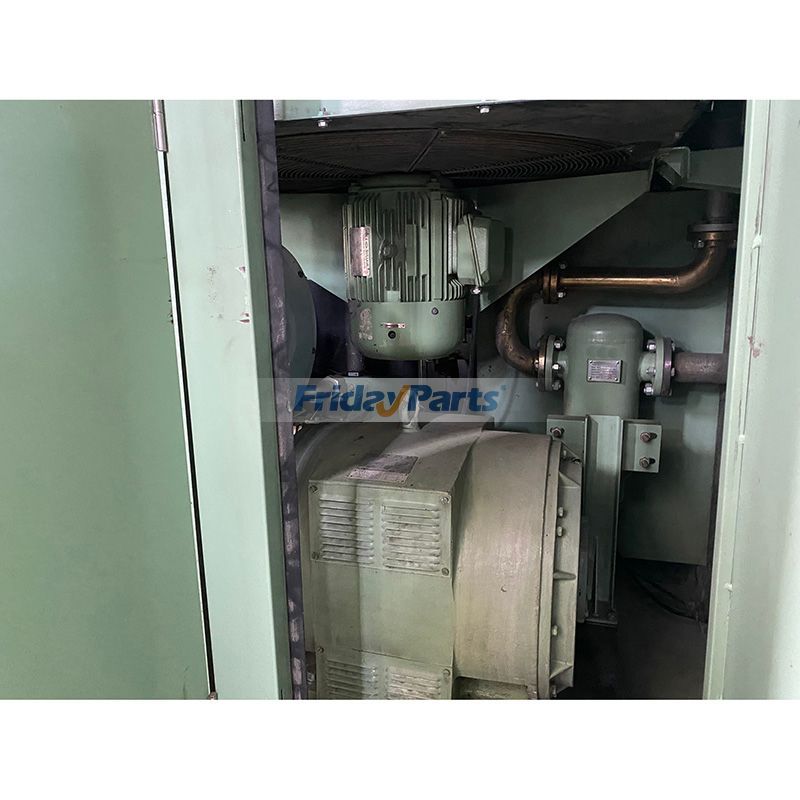 Compresseur d'air à vis rotative Pour Sullair