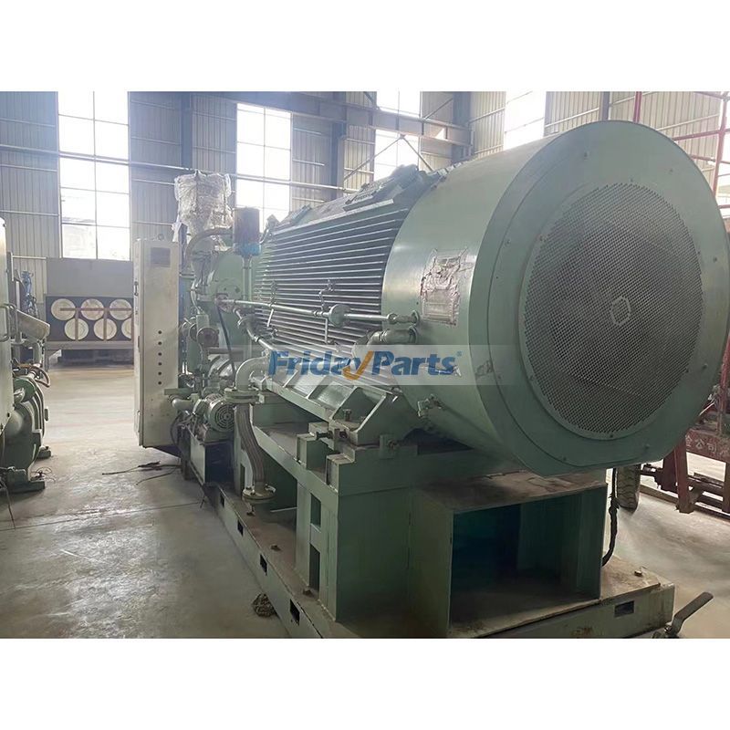 Compresseur centrifuge Sullair TRX150pourPour Sullair