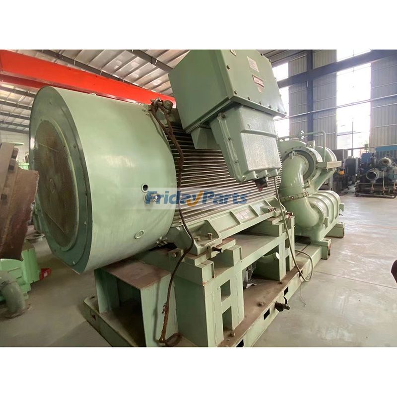 Compresseur centrifuge Pour Sullair