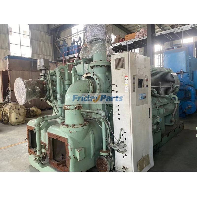 Compresseur centrifugepour Autres