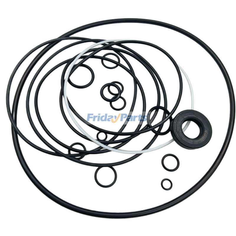 Kit de joints pour moteur de déplacement SUMITOMO SH60pourPour SUMITOMO