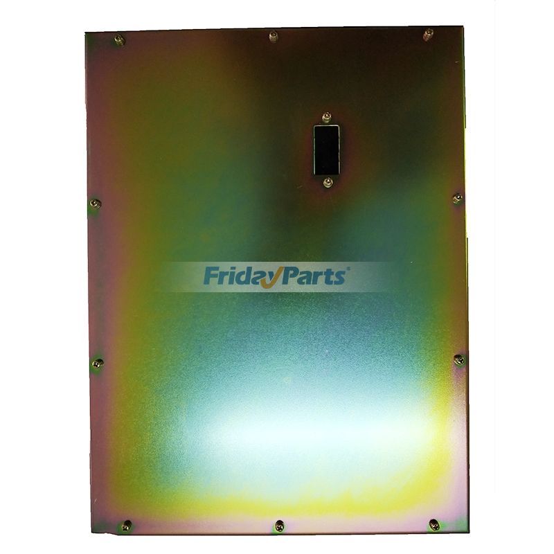  Cab Controller Panel V-ECU For SUMITOMO