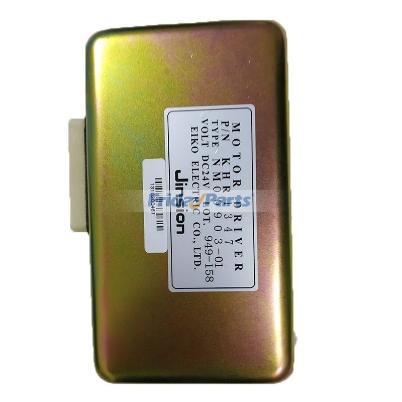 Motor Driver Panel Controller for Engine,Excavator