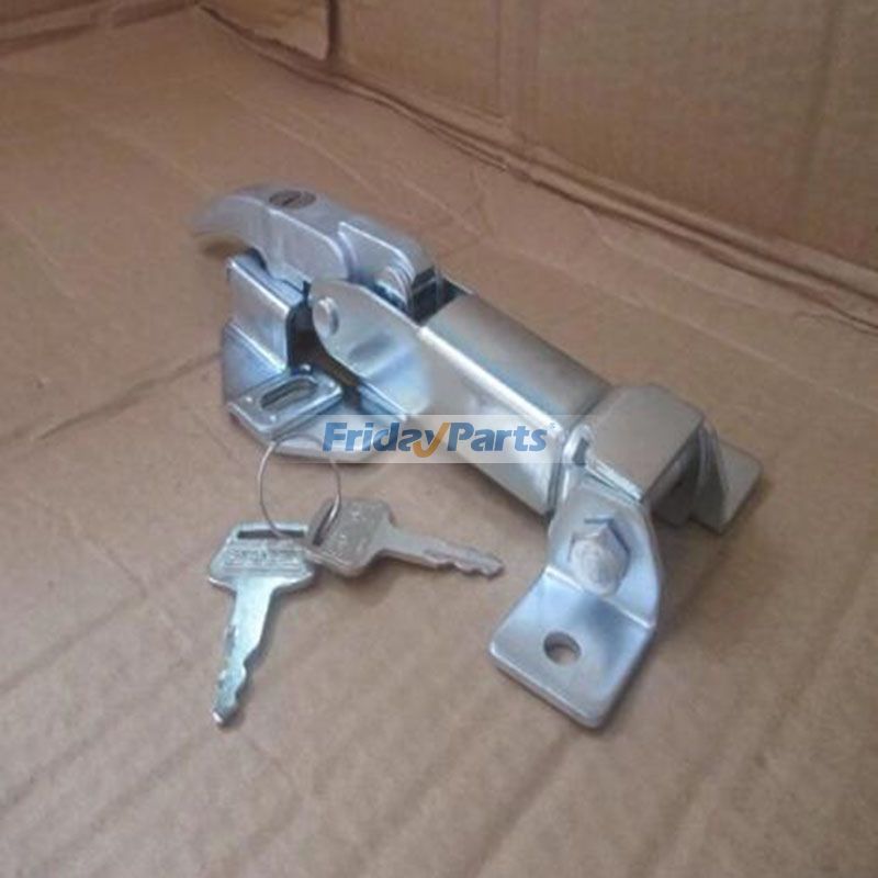 For Sumitomo SH Excavator Cover Lock