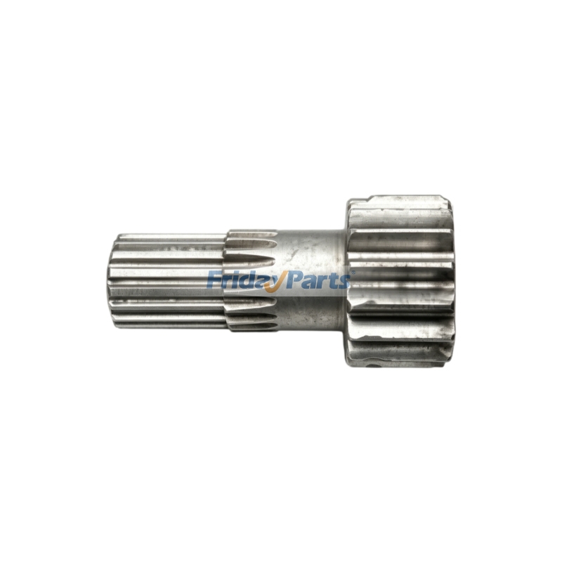 Travel Sun Gear for Sumitomo Excavator SH120-6