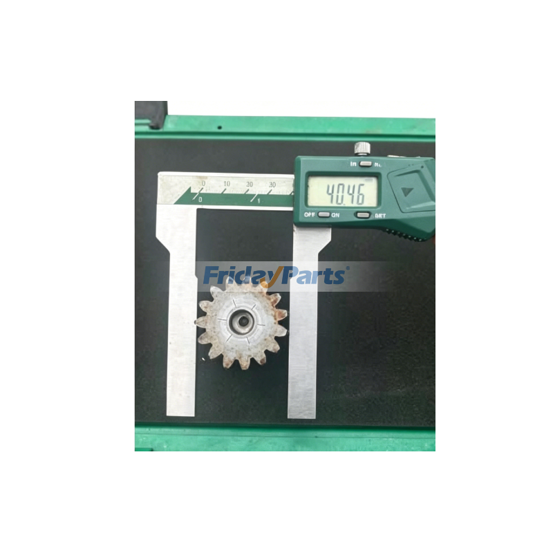 SUMITOMO Travel Sun gear compatible with Excavator