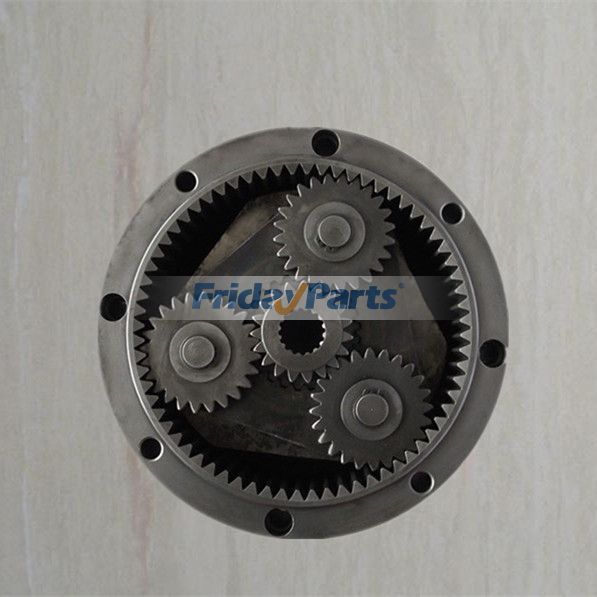 SUMITOMO Swing Motor Assy Gear box Assembly in Stock in China