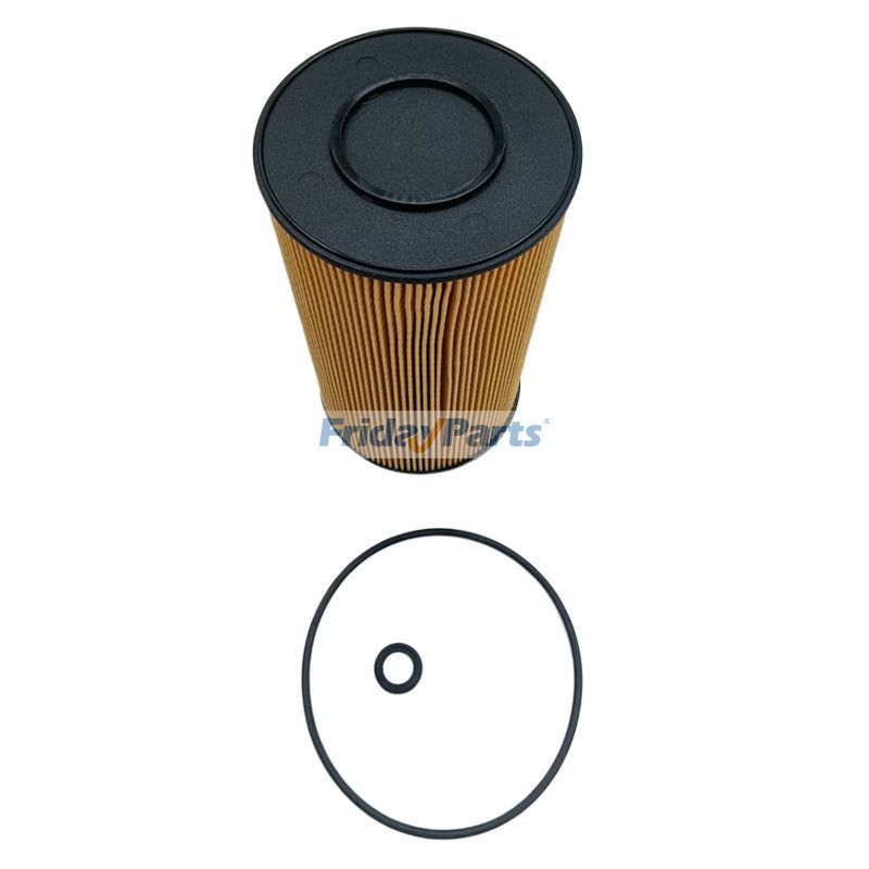 Fuel Filter SK75SR for Excavator