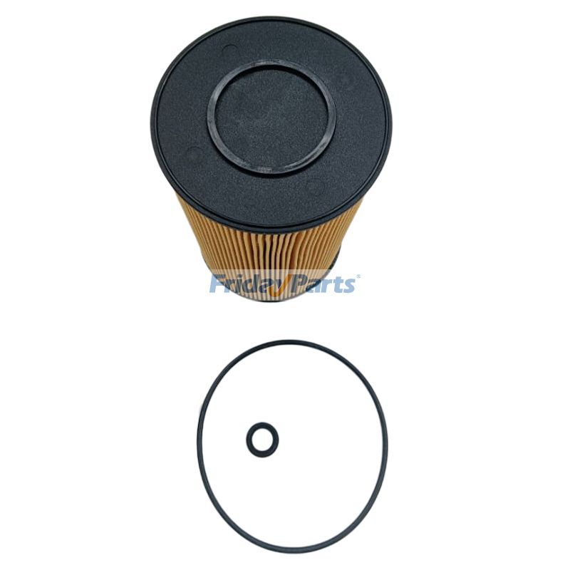 Excavator Fuel Filter SK75SR