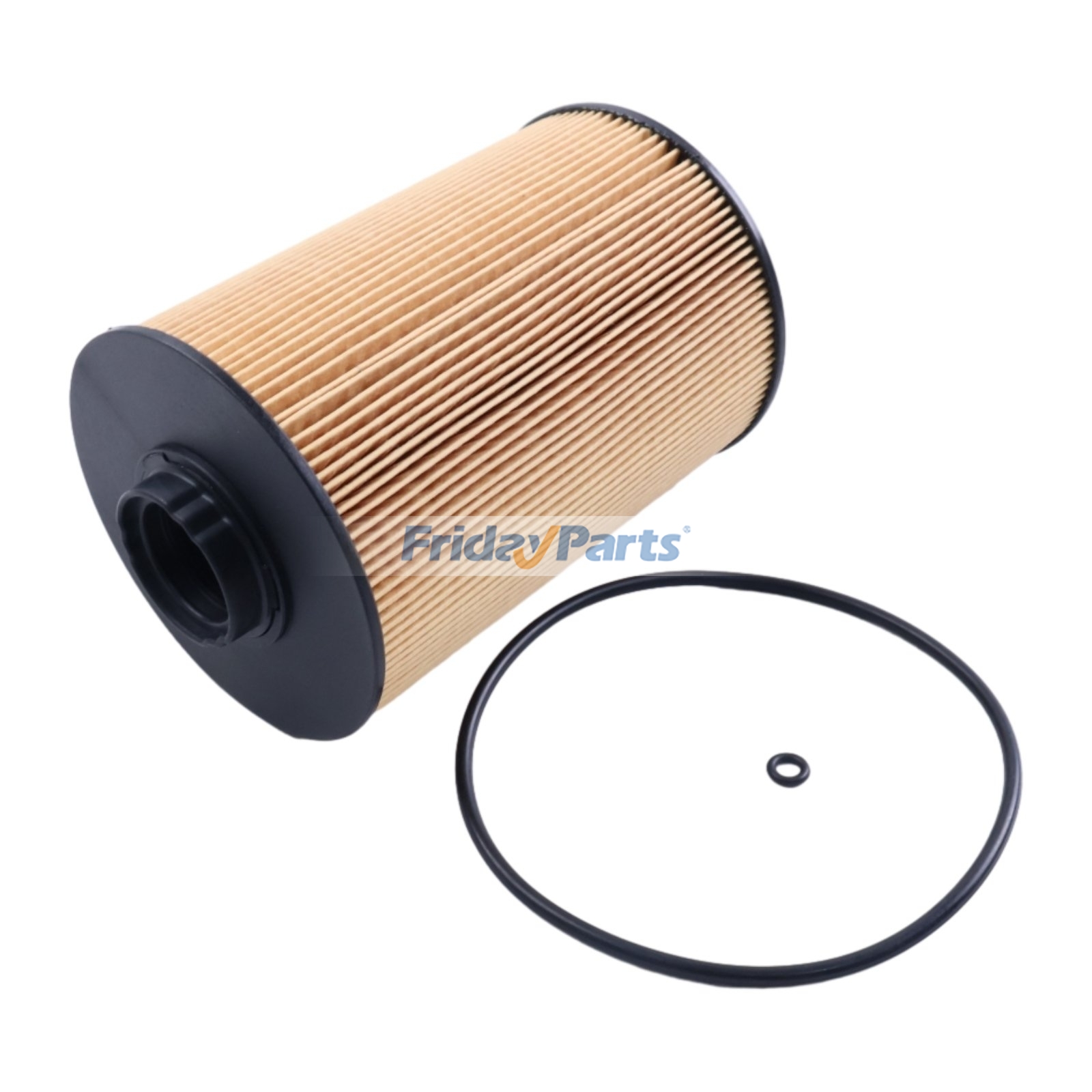 Excavator Fuel Filter