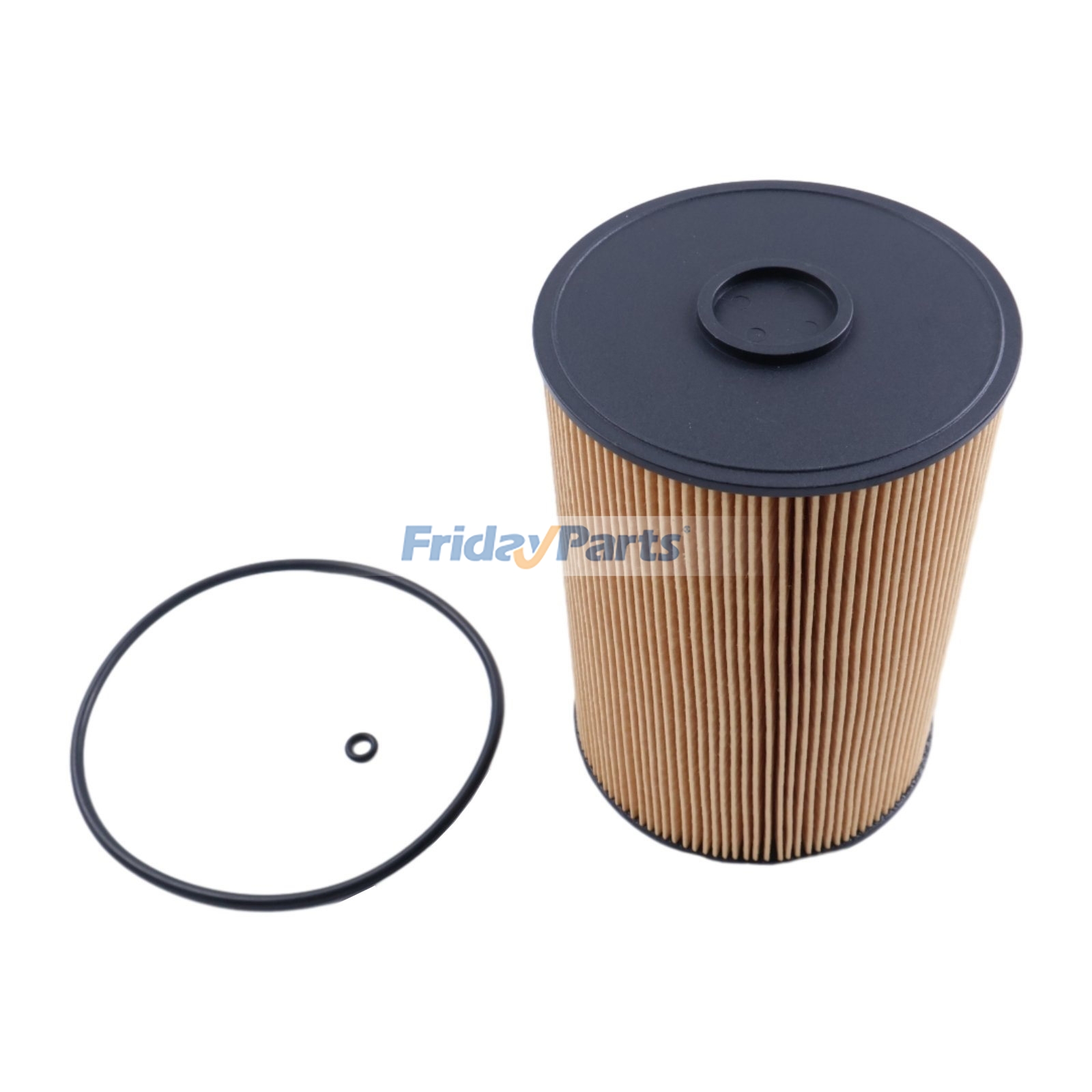 Element filtra paliwa FridayParts