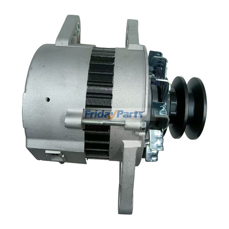 24V 40A Alternator Sumitomo in Stock in China,China Stock
