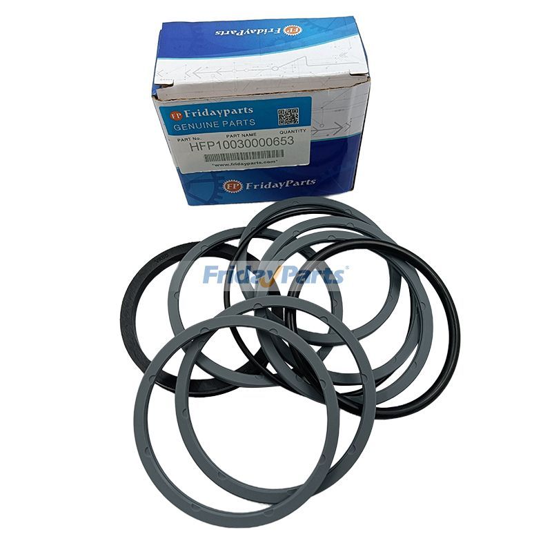 For SUMITOMO SH200 Swivel Joint Seal Kit